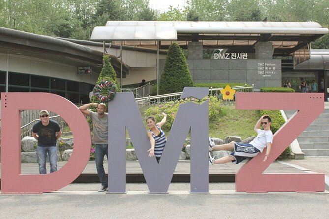 365-day DMZ Special Tour including Monday & Public Holiday - Price and logistics: what $59 buys for a full DMZ day