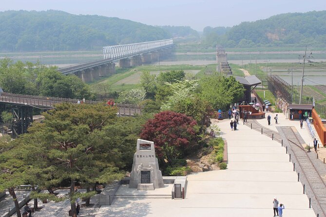 365-day DMZ Special Tour including Monday & Public Holiday - Weather, rain, fog, and sudden security changes