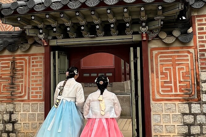 8 hours Private Tour in Seoul for the VIP - Key things I’d circle on your Seoul VIP checklist