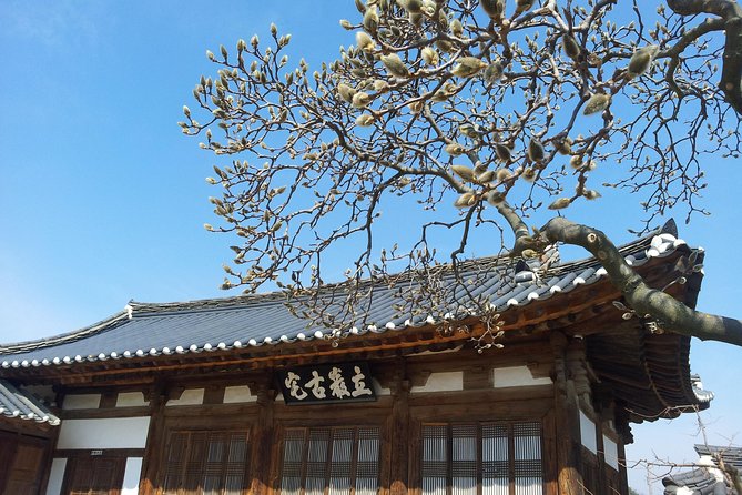 Andong Hahoe Village [UNESCO site] Premium Private Tour from Seoul - Price and value: what you’re really paying for