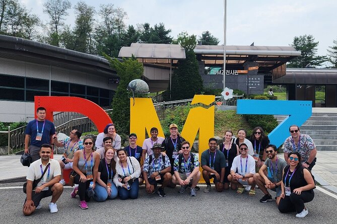 Best DMZ Tour Korea from Seoul (Red Suspension Bridge Optional) - Price and logistics: what $29.75 really buys