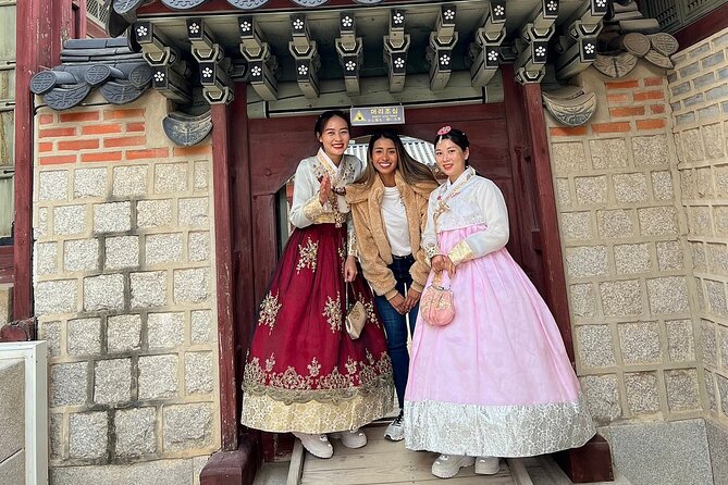 Best Things to Do - Half Day Seoul Trip (Seoul Palace & Temple) - Who This Tour Fits Best (And Who Should Skip It)