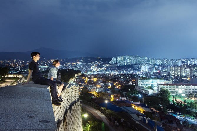 Beyond Seoul: Starfield Library, Hwaseong Fortress & Cave Quest - Stop 2: Gwangmyeong Cave, the 1912 gold mine turned attraction park