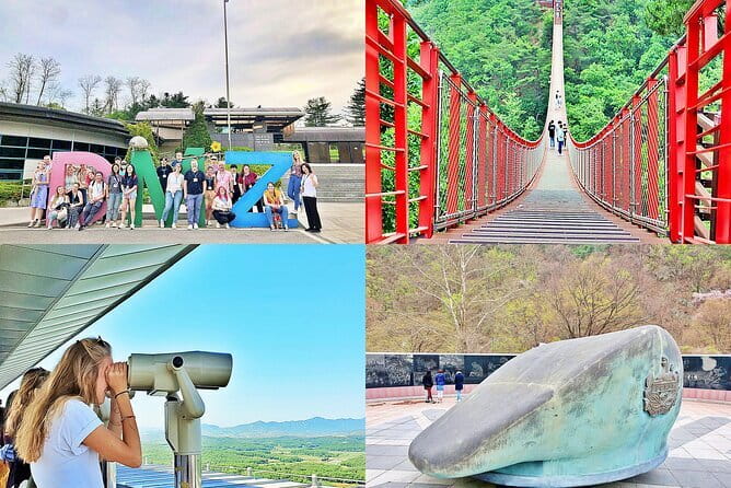BTS Army Fan Day Tour from Seoul (Follow K-Pop Star Footsteps) - Stop 1: Yongin Daejanggeum Park and the Drama-Set Feeling