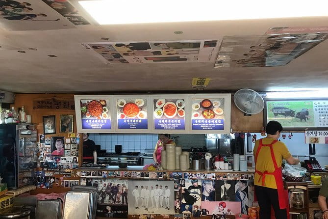 BTS Army Fan Day Tour from Seoul (Follow K-Pop Star Footsteps) - Picking the Right Route: How the Two Itineraries Change Your Day