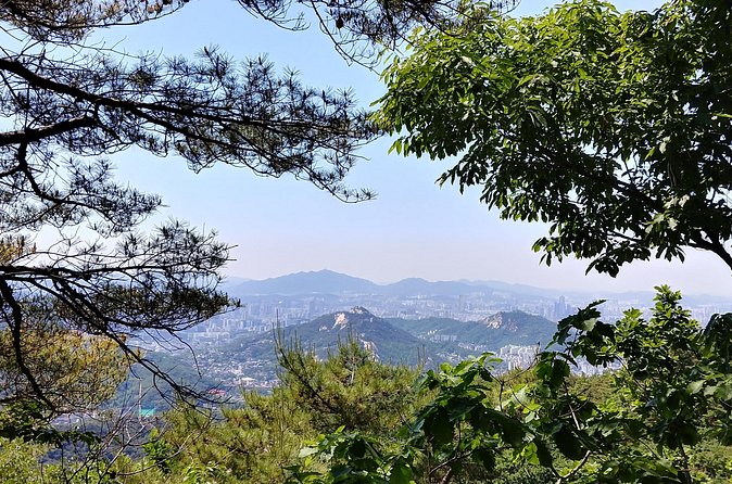 Bukhansan Mountain Private Hike with Lunch - Should you book Bukhansan Mountain Private Hike with Lunch?