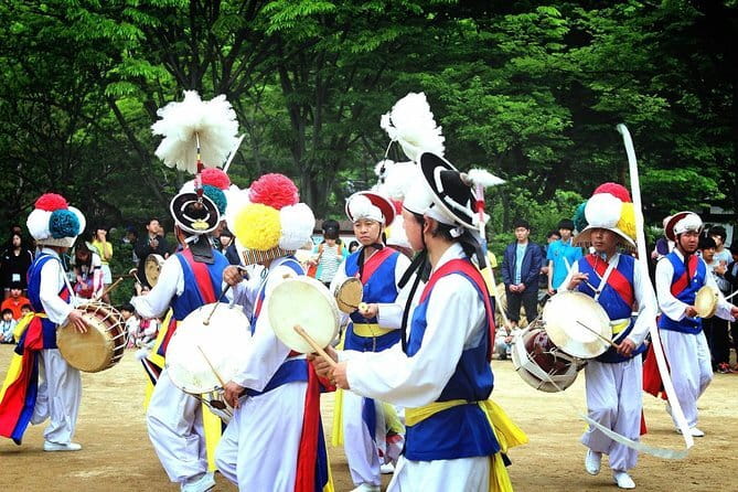 Closest Observatory to DMZ & Suspension Bridge Tour from Seoul - What to bring (and what to skip) for a smooth day