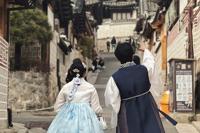 Cruise Guests Layover Incheon Port Seoul Private Car Tour - How the 6 to 9 hour window shapes what you’ll actually see