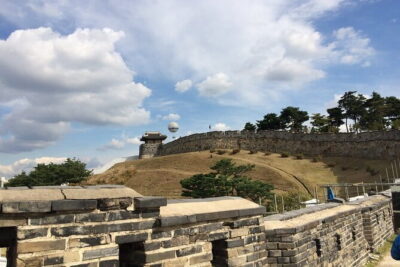 Day Tour of Suwon Hwaseong Fortress Starfield Waujeongsa Temple - Suwon Hwaseong Fortress: walking 5.74 km of Joseon-era walls