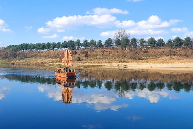 Day Tour of Suwon Hwaseong Fortress Starfield Waujeongsa Temple - Should you book this day tour?
