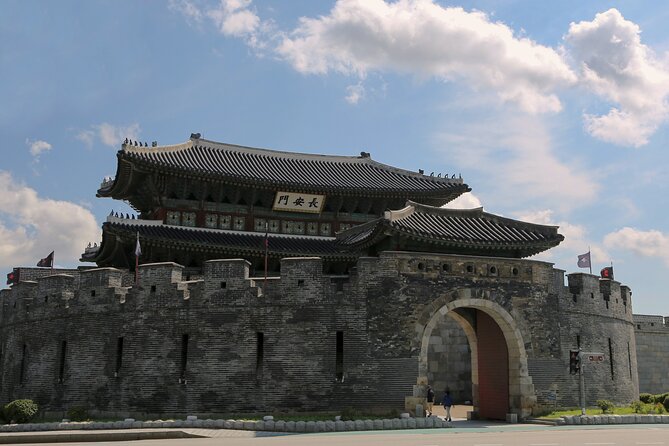 Day Trip to UNESCO: Suwon Fortress Adventure from Seoul - Why Suwon Feels Different Than Most Seoul Day Trips