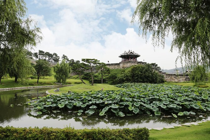 Day Trip to UNESCO: Suwon Fortress Adventure from Seoul - The morning plan from Myeong-dong: easy start, tight timing