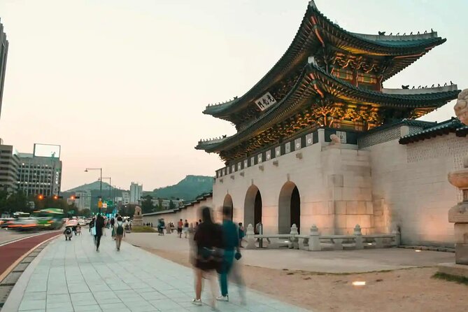 Discover Seoul: Local Life and History - Key things you’ll notice on this Seoul walk