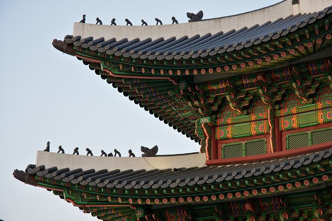 Discover Seoul: Local Life and History - Price and value: what $96.75 gets you in 3.5 hours