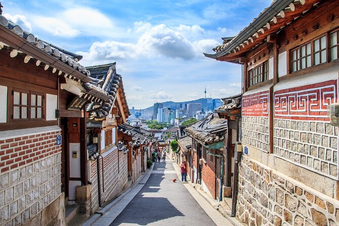 DIY Seoul Private Tour: Select 4 places you want to go - Price and logistics: when this private tour is a smart buy