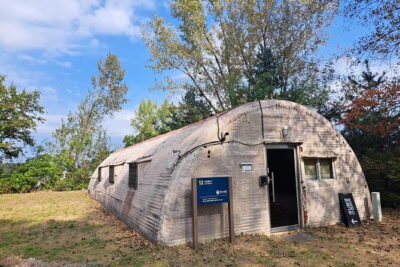 DMZ Guided Tour & Suspension Bridge / North Korean Defector - The 3rd Infiltration Tunnel and Dora Observatory: Plan for Effort and Weather