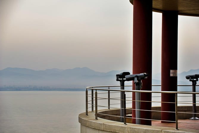 DMZ Guided Tour & Suspension Bridge / North Korean Defector - Price and Value: What $44.70 Really Covers