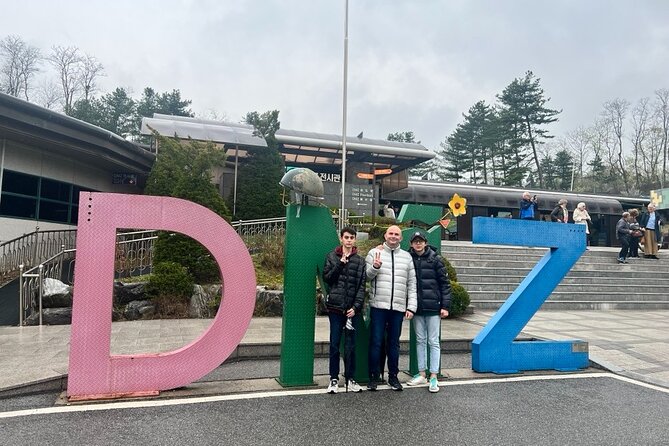 DMZ One Day Tour in Gyeonggi-do with English or Spanish - Bunker Museum Mentioned in the Program: Why It Helps (When Included)