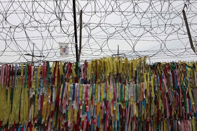 DMZ One Day Tour in Gyeonggi-do with English or Spanish - The Real Schedule: How the Day Feels in Practice