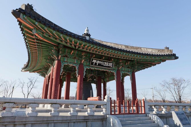 DMZ Past and Present: Korean Demilitarized Zone Tour from Seoul - Why the DMZ from Seoul feels different on the ground