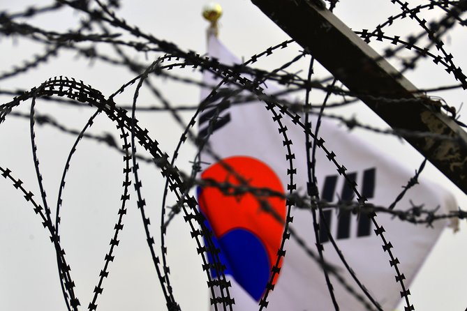 DMZ Past and Present: Korean Demilitarized Zone Tour from Seoul - Price and logistics: what you’re really paying for
