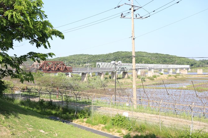 DMZ Tour from Seoul – Optional Suspension Bridge Experience - Price and Time: Getting Value From $27.50