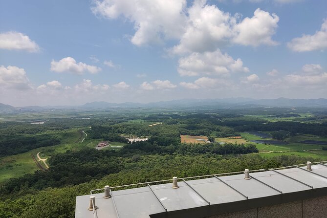 DMZ tour pick up & drop off at Incheon airport - Key highlights worth marking on your map