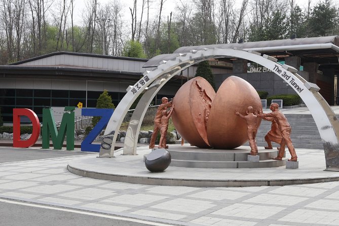 DMZ tour pick up & drop off at Incheon airport - Why this DMZ layover tour works from Incheon