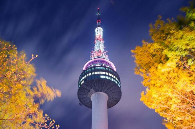 Downtown Seoul Guided Food & Market Tour with 8+ Local Tastings - Key things to love about this Downtown Seoul food tour