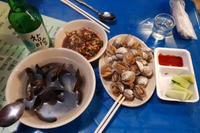 Drinking and Eating through the Alleys of Seoul - Jongno’s Little Streets: Guided Stops That Feel Local