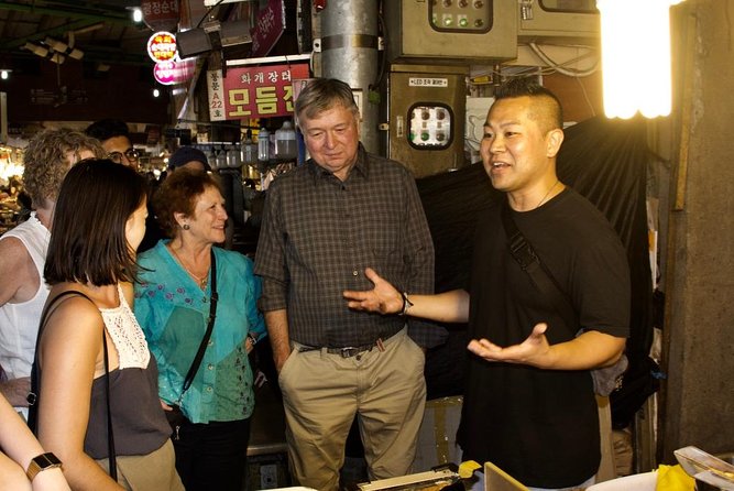 Drinking and Eating through the Alleys of Seoul - What Your $85 Actually Buys (And Why That’s Still Good Value)