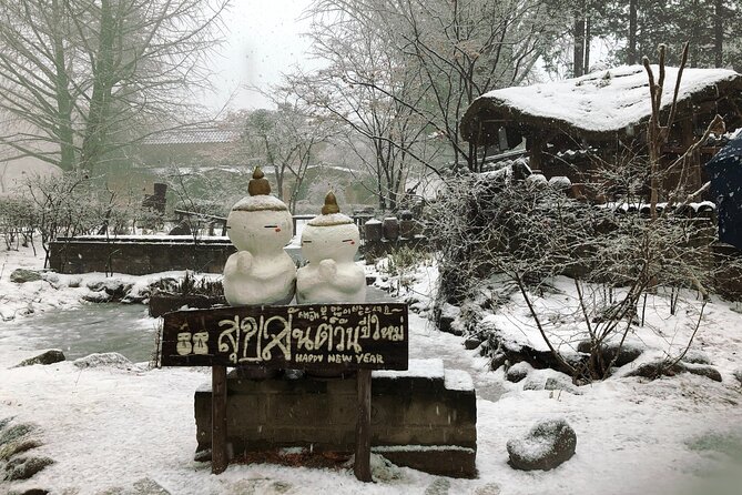 Eobi Ice Valley / Elysian Ski Resort / Nami Island - Price and value: what $48 buys (and what it doesn’t)