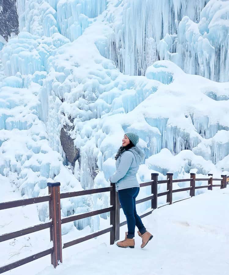 Eobi Ice Valley & Nami (+ Light Festival, Railbike, Alpaca) - Key highlights at a glance