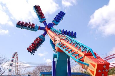 Everland Theme Park Admission Ticket with Transfer from Seoul - What’s Actually Included (and What You Still Need to Plan)