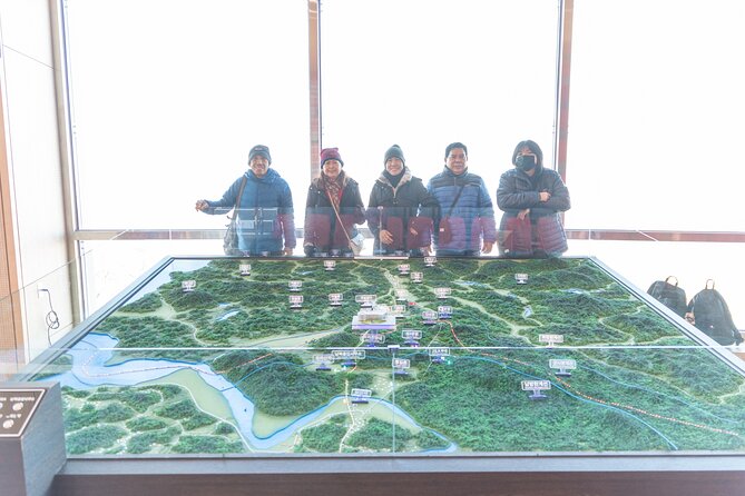 Exclusive Private DMZ Tour & War Memorial Hall or Suspension Bridge(No Shopping) - Stop 5 Option: War Memorial of Korea for a Strong Closing Beat