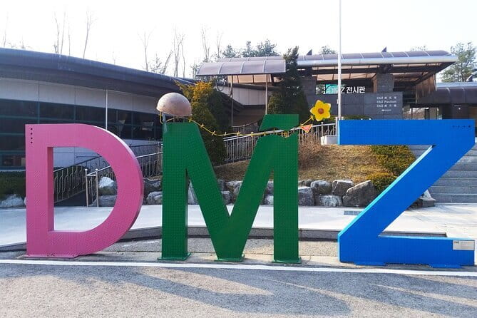 Explore DMZ from Seoul +(optional) Gondola/Red Suspension Bridge - DMZ from Seoul: why this day feels heavier than most tours