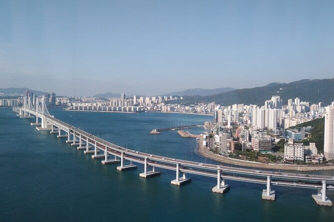 Explore DMZ from Seoul +(optional) Gondola/Red Suspension Bridge - Price and value: is $49.50 a fair deal?