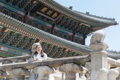 Flexible Private Van Tour in Seoul by Experts - How your guide turns big sights into a real story