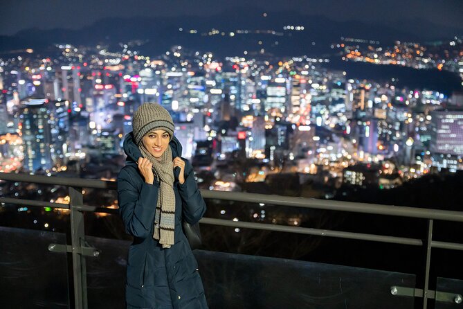 Flexible Private Van Tour in Seoul by Experts - Insadong: the easy win for snacks, souvenirs, and street atmosphere