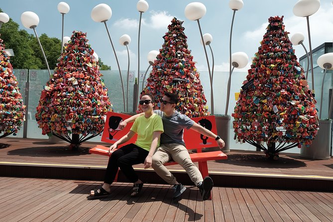 Flexible Private Van Tour in Seoul by Experts - The photo element: better shots without turning the day into a photo shoot