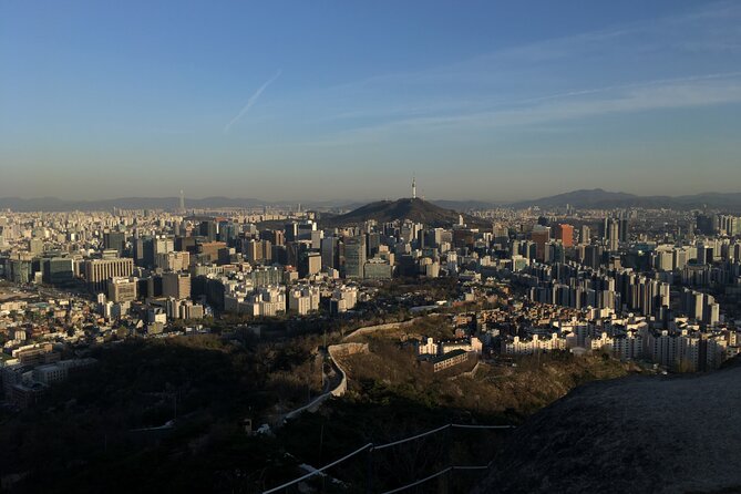 Fortress Night Hike & Snack at a Local Market - Key highlights you’ll feel during the tour