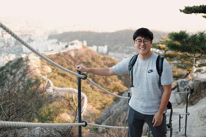 Fortress Night Hike & Snack at a Local Market - Who this tour suits (and who should skip it)