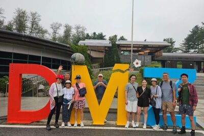Free style private Tour(Essence of Seoul city or DMZ) - Price and Logistics: What $195 Really Buys