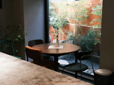 From Forest to Table: A Hansik Cooking Journey in Seoul - Tea, Talk, and a Small-Group Pace That Helps You Actually Learn