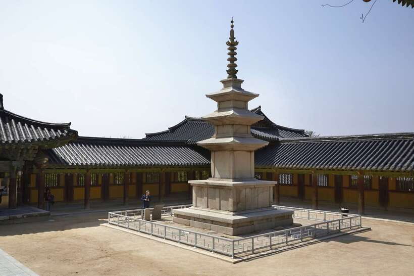 From Seoul: 5-Day Tour of Korea with UNESCO Sites - Who this tour suits best (and who should reconsider)