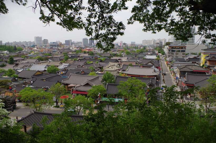 From Seoul: 5-Day Tour of Korea with UNESCO Sites - Starting in Seoul: Gwanghwamun meeting point and day-one expectations