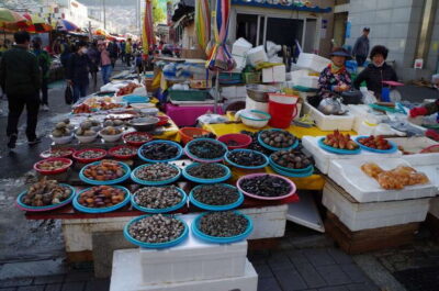 From Seoul: 5-Day Tour of Korea with UNESCO Sites - Day 1: Gongju UNESCO tomb and fortress, then Jeonju Hanok-area sleep