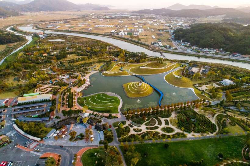 From Seoul: 5-Day Tour of Korea with UNESCO Sites - Hotels, meals, and the pace math that affects your enjoyment