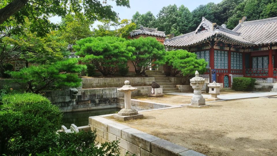 From Seoul: Dae Jang Geum Park Historic K-Drama Set Tour - Guide quality is the difference-maker (and the names matter)