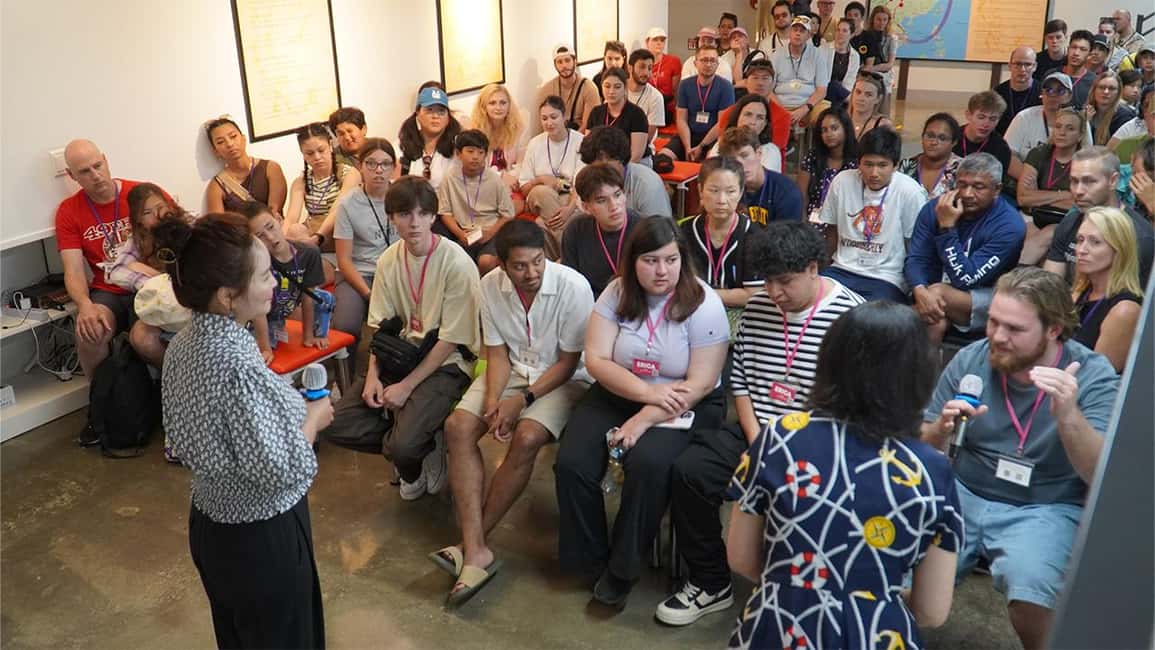 From Seoul: DMZ Tour and North Korea Experience Hall - A two-part day: Hall first, then the DMZ landmarks